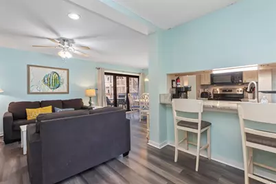 9661 Shore Dr. #5-A21, Myrtle Beach, SC 29572 - Photo 6