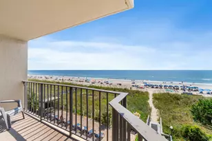 4701 S Ocean Blvd, North Myrtle Beach, SC 29582 - Photo 30