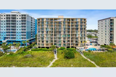4701 S Ocean Blvd. #Unit 3B, North Myrtle Beach, SC 29582 - Photo 32