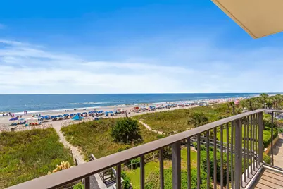4701 S Ocean Blvd. #Unit 3B, North Myrtle Beach, SC 29582 - Photo 28
