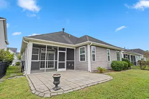 2347 Heritage Loop, Myrtle Beach, SC 29577 - Photo 30