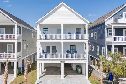 115 A 6th Ave. S, Surfside Beach, SC 29575 - Photo 2