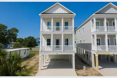 115 A 6th Ave. S, Surfside Beach, SC 29575 - Photo 1