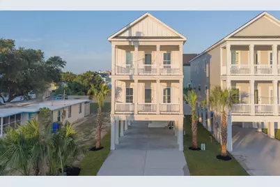 115 6th Ave. S, Surfside Beach, SC 29575 - Photo 1