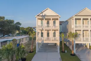 115 6th Ave S, Surfside Beach, SC 29575 - Photo 1