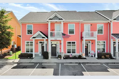 763 Moen Pl. #763-B, Myrtle Beach, SC 29577 - Photo 1