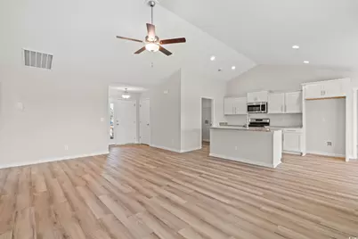 1024 Woodside Dr., Conway, SC 29526 - Photo 2