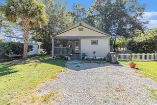 1 Top Sail Lln, Murrells Inlet, SC 29576 - Photo 1