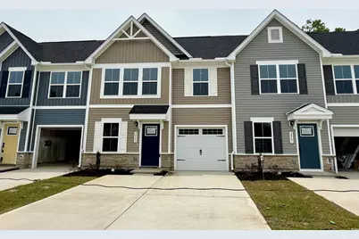 2090 Parow Ln NW #A, Calabash, NC 28467 - Photo 2