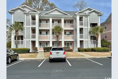 617 Waterway Village Blvd. #Unit 6D, Myrtle Beach, SC 29579 - Photo 1