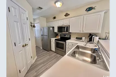 617 Waterway Village Blvd. #Unit 6D, Myrtle Beach, SC 29579 - Photo 4