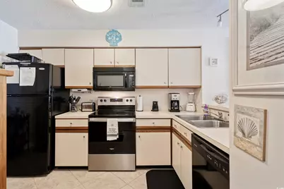 4500 S Ocean Blvd. #1, North Myrtle Beach, SC 29582 - Photo 18