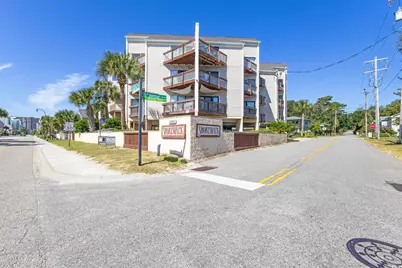 4500 S Ocean Blvd. #1, North Myrtle Beach, SC 29582 - Photo 1