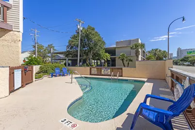 4500 S Ocean Blvd. #1, North Myrtle Beach, SC 29582 - Photo 30