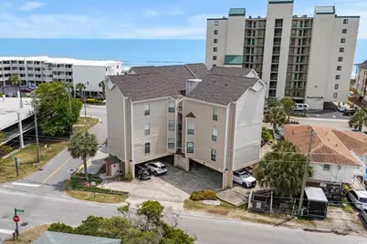 4500 S Ocean Blvd. #1, North Myrtle Beach, SC 29582 - Photo 34