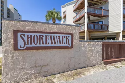 4500 S Ocean Blvd. #1, North Myrtle Beach, SC 29582 - Photo 32