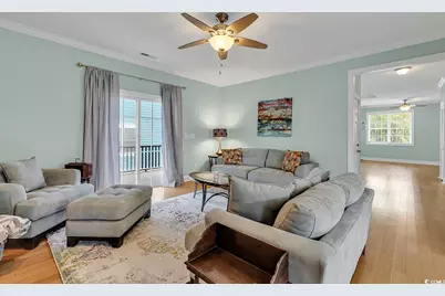 6 Cottage Dr., Murrells Inlet, SC 29576 - Photo 14