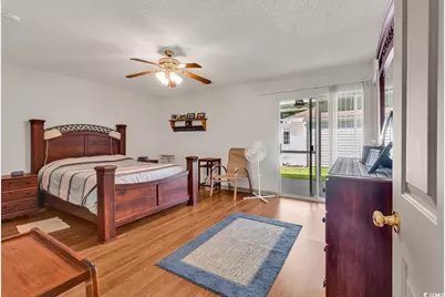 6621 W Sweetbriar Trail, Myrtle Beach, SC 29588 - Photo 6