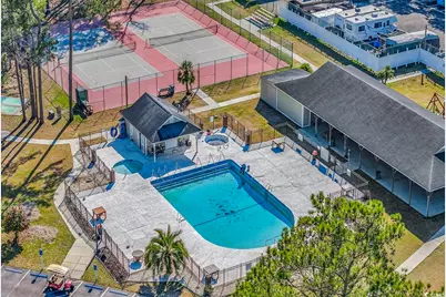 6621 W Sweetbriar Trail, Myrtle Beach, SC 29588 - Photo 28