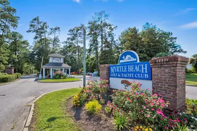 6621 W Sweetbriar Trail, Myrtle Beach, SC 29588 - Photo 30