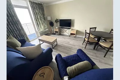 201 S Ocean Boulevard W #1018, Myrtle Beach, SC 29577 - Photo 12