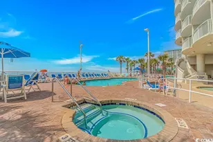 201 S Ocean Blvd W, Myrtle Beach, SC 29577 - Photo 16