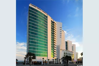 201 S Ocean Boulevard W #1018, Myrtle Beach, SC 29577 - Photo 2