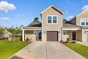156 Machrie Loop, Myrtle Beach, SC 29588 - Photo 2