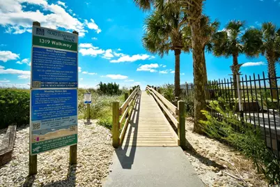 1311 S Ocean Blvd. #Unit B-3, North Myrtle Beach, SC 29582 - Photo 34