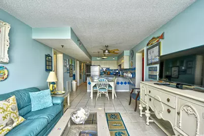 1311 S Ocean Blvd. #Unit B-3, North Myrtle Beach, SC 29582 - Photo 6