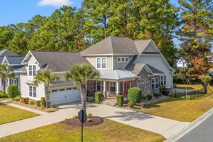 2935 Moss Bridge Lane, Myrtle Beach, SC 29579 - Photo 1