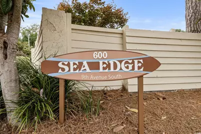 600 9th Ave. S #303, North Myrtle Beach, SC 29582 - Photo 38