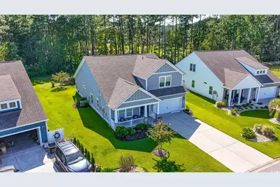 1008 Saluda River Rd., Myrtle Beach, SC 29588 - Photo 4