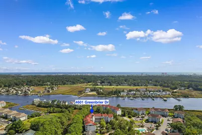 4601 Greenbriar Dr. #406- A, Little River, SC 29566 - Photo 34