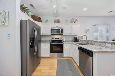 2000 Cross Gate Blvd. #102, Surfside Beach, SC 29575 - Photo 6