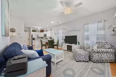 2000 Cross Gate Blvd. #102, Surfside Beach, SC 29575 - Photo 8