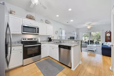 2000 Cross Gate Blvd. #102, Surfside Beach, SC 29575 - Photo 4