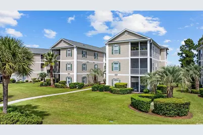 2000 Cross Gate Blvd. #102, Surfside Beach, SC 29575 - Photo 2