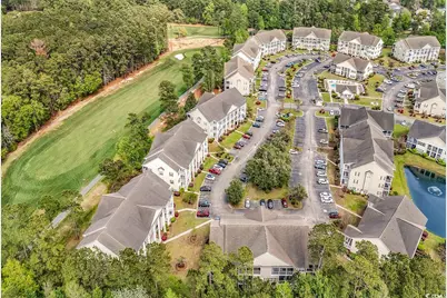 5852 Longwood Dr. #302, Murrells Inlet, SC 29576 - Photo 34