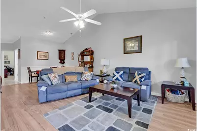 5852 Longwood Dr. #302, Murrells Inlet, SC 29576 - Photo 20