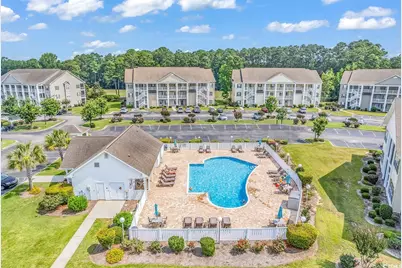5852 Longwood Dr. #302, Murrells Inlet, SC 29576 - Photo 28