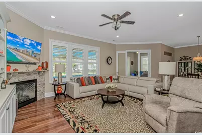 2117 Via Palma Dr., North Myrtle Beach, SC 29582 - Photo 12