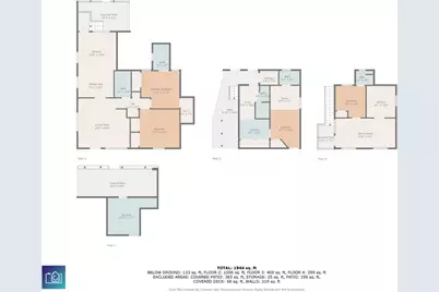 413 30th Ave. N, Myrtle Beach, SC 29577 - Photo 40