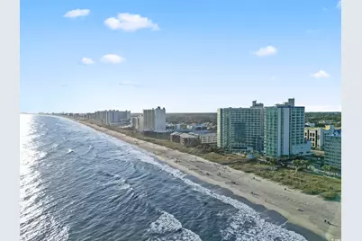 300 N Ocean Blvd. #601, North Myrtle Beach, SC 29582 - Photo 38