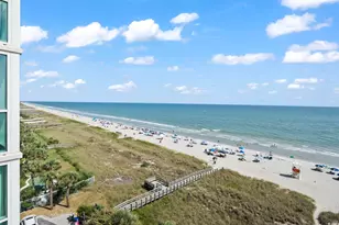 300 N Ocean Blvd, North Myrtle Beach, SC 29582 - Photo 10