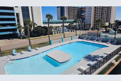 1600 S Ocean Blvd. #326, Myrtle Beach, SC 29577 - Photo 8