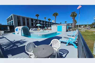 1600 S Ocean Blvd. #326, Myrtle Beach, SC 29577 - Photo 1