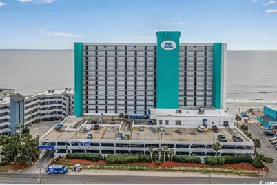 1210 N Waccamaw Dr. #402, Garden City, SC 29576 - Photo 36