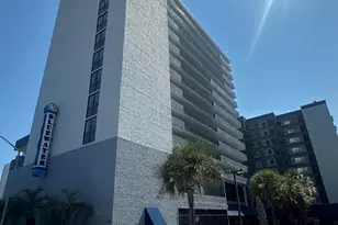 2001 S Ocean Blvd, Myrtle Beach, SC 29577 - Photo 1