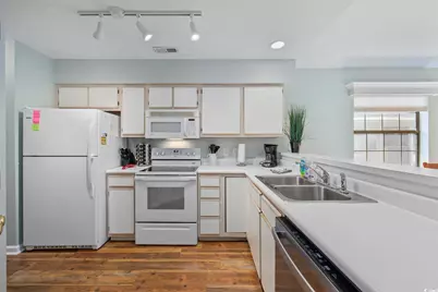 320 Pinehurst Ln. #11 E, Pawleys Island, SC 29585 - Photo 18